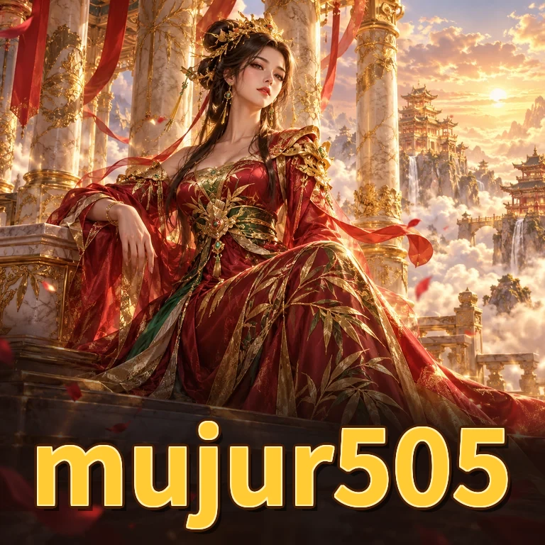 mujur505 APK
