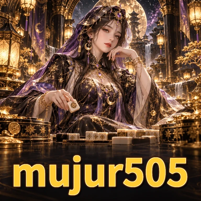 mujur505 Download