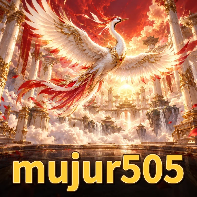 mujur505 Logo