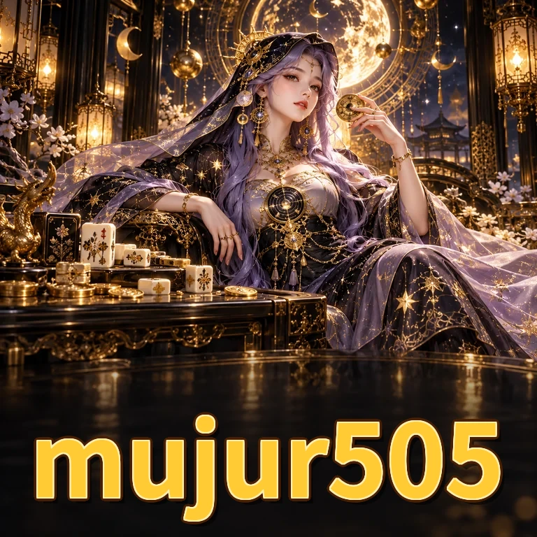 mujur505 Download