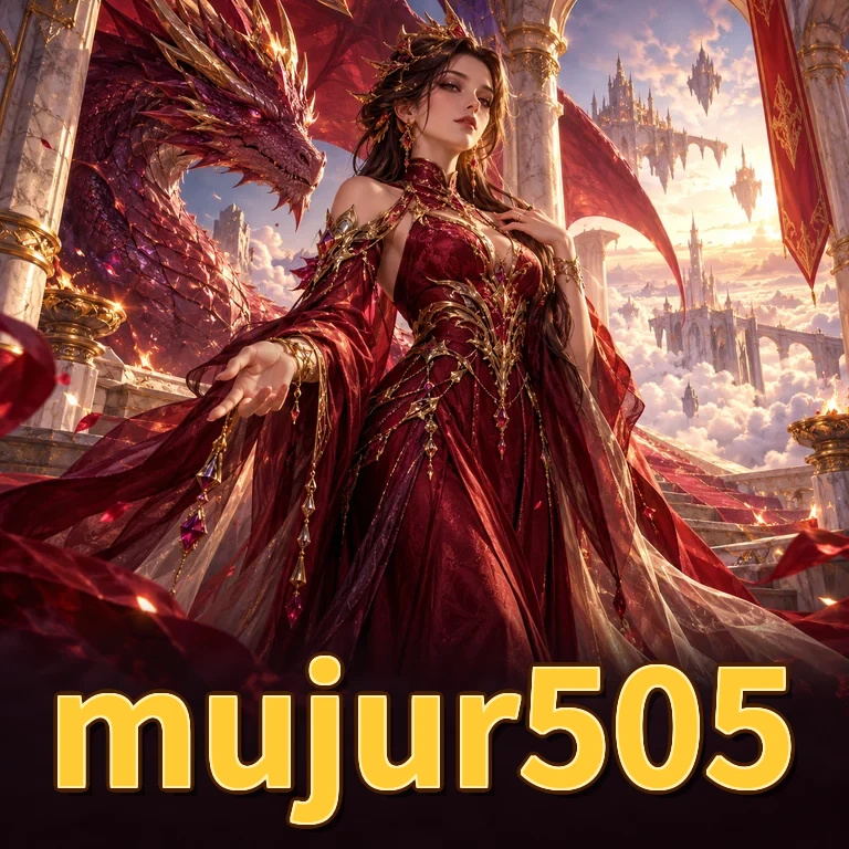 mujur505 Signature