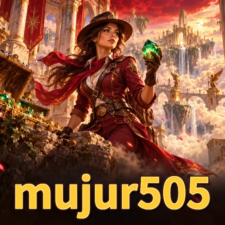 mujur505 Download