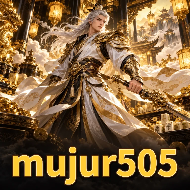 mujur505 Download