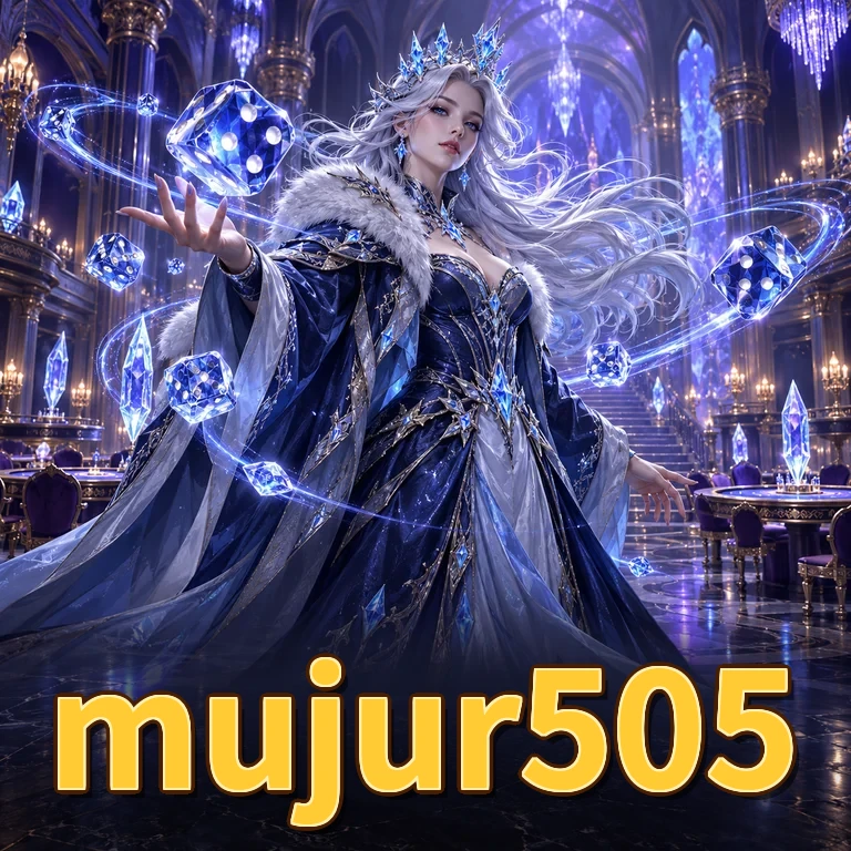 mujur505 Technical Info