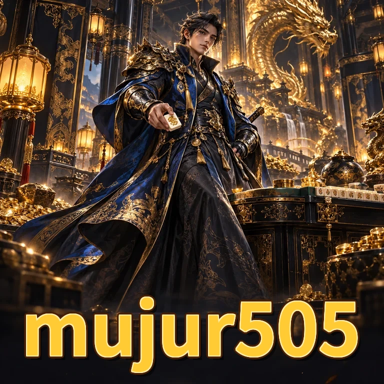 mujur505 Components
