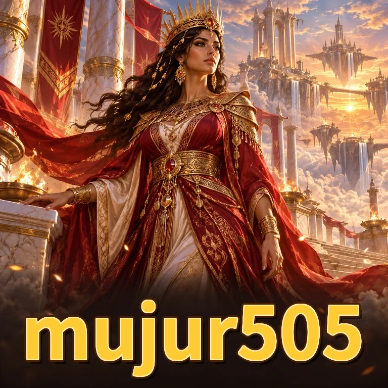 mujur505 APK