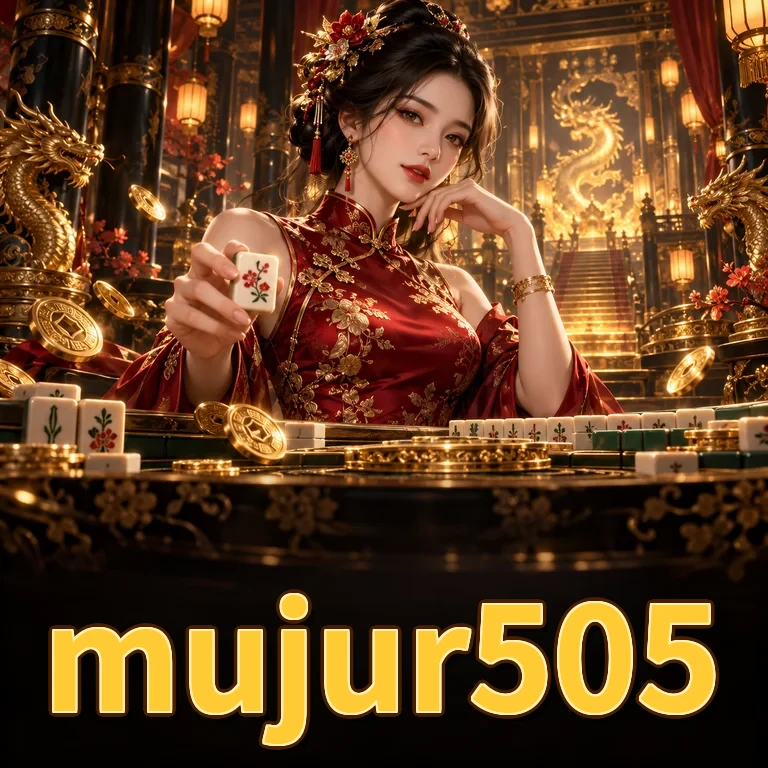 mujur505 User Reviews