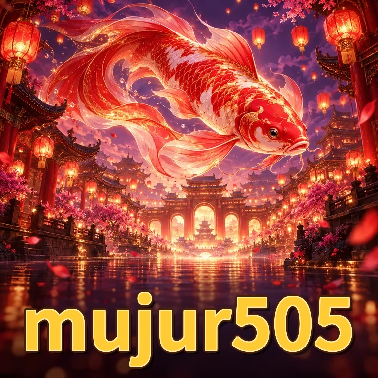 mujur505 APK Structure