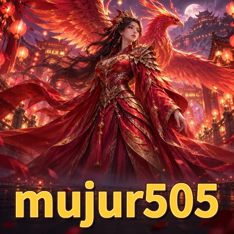 mujur505 Components