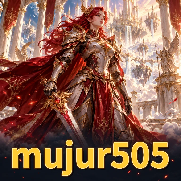 mujur505 APK Structure
