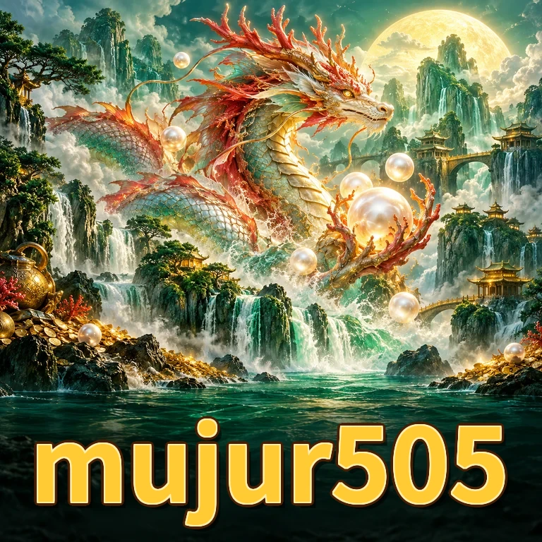 mujur505 Signature