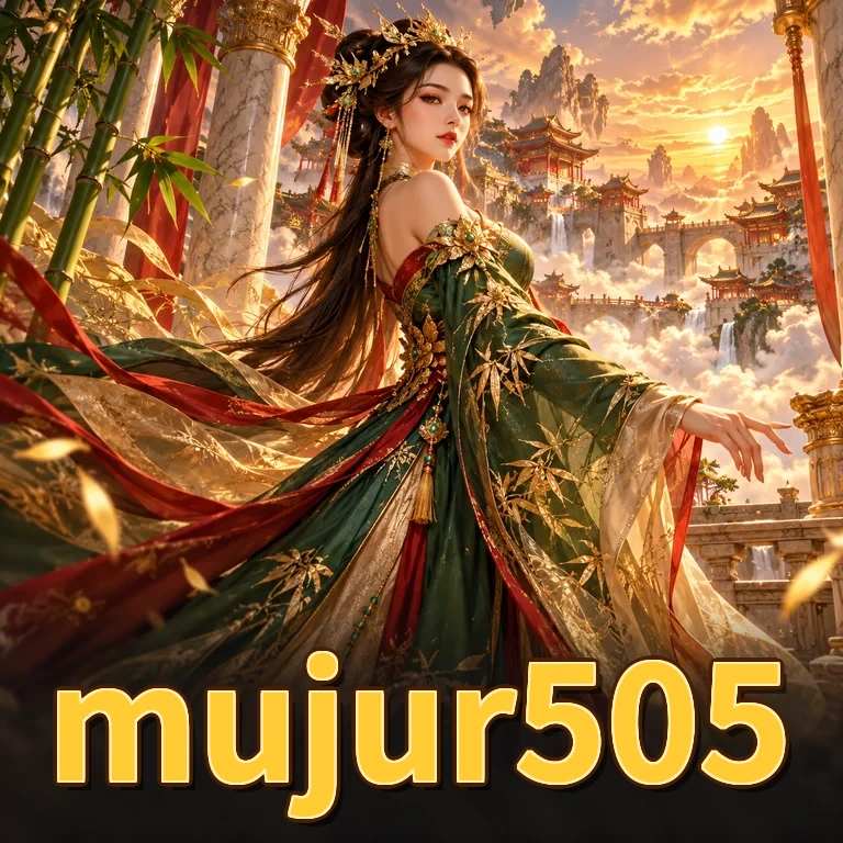 mujur505 Signature