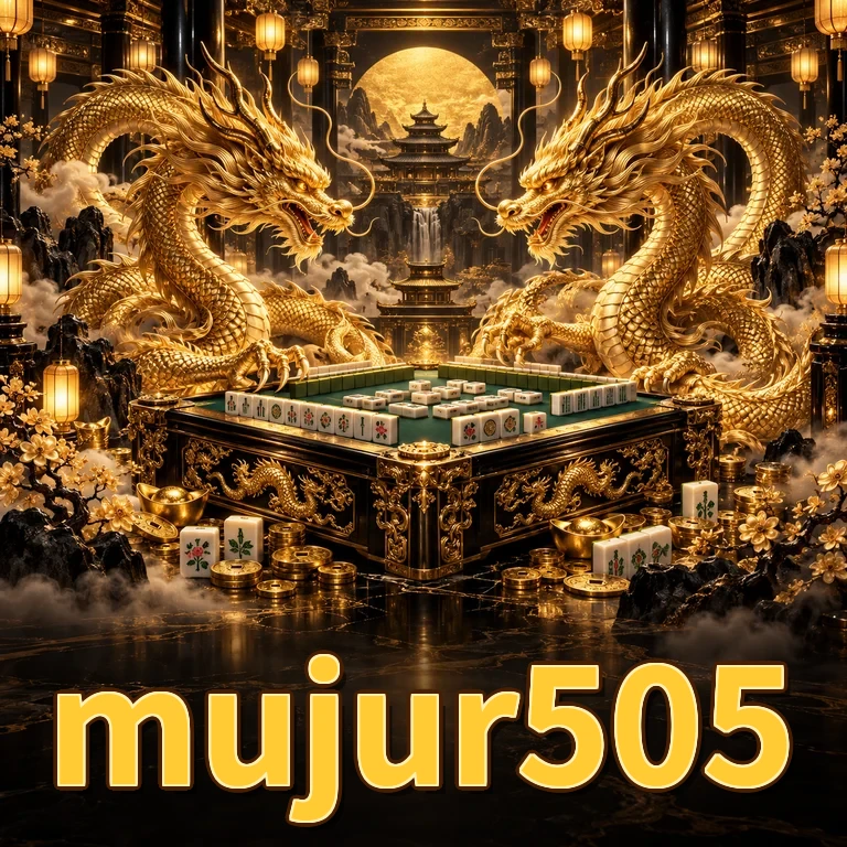 mujur505 Components