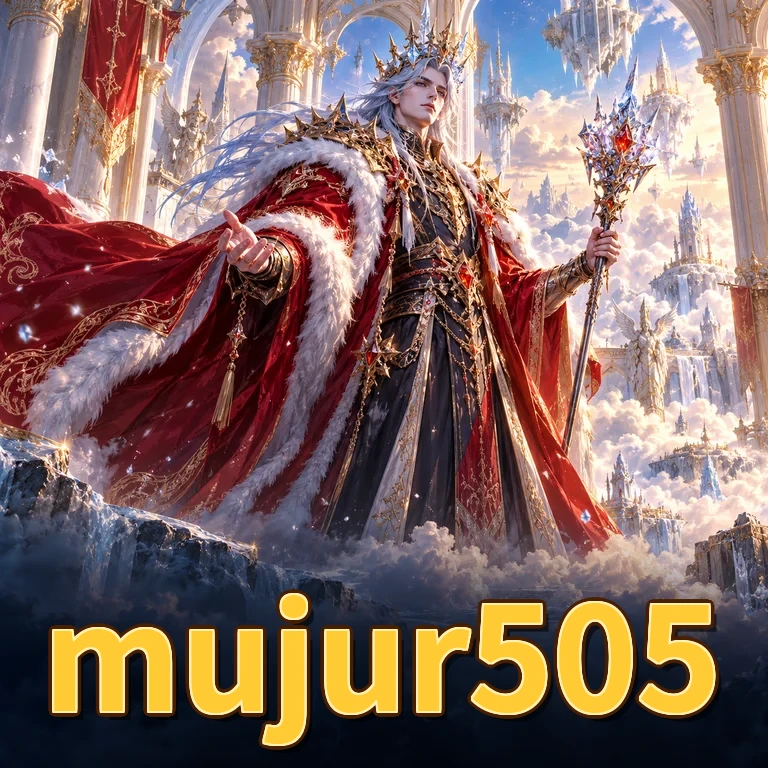 mujur505 Download